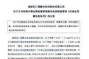 大师算命顶格重罚！839680，退市警报拉响